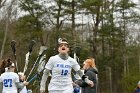 WLax vs Westfield  Wheaton College Women's Lacrosse vs Westfield State University. - Photo by Keith Nordstrom : Wheaton, Lacrosse, LAX, Westfield State